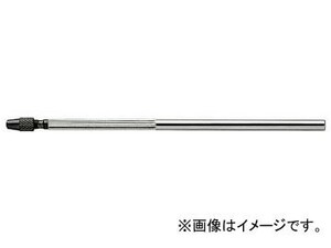 アネックス 強力ピンバイス 細軸貫通タイプ φ0.1～0.6mm 90-ST(7536330)