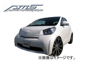 2023年最新】ヤフオク! -トヨタ iq スポイラー(リア)の中古品・新品