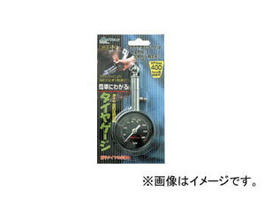  Daiji Industry meru Tec /Meltec tire gauge F-102