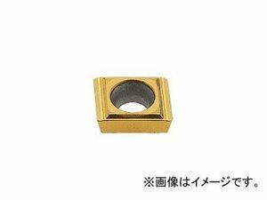 三菱マテリアル/MITSUBISHI カッタ用インサート JPMT060204-E 材種：UP20M