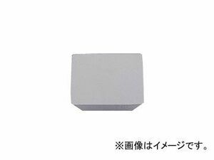 三菱マテリアル/MITSUBISHI カッタ用インサート SFCN1203ZFFR2 材種：HTI10