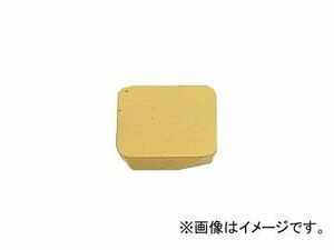 三菱マテリアル/MITSUBISHI カッタ用インサート SPEN1203EEEL1 材種：HTI10