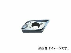 三菱マテリアル/MITSUBISHI カッタ用インサート XDGT1550PDER-G50 材種：VP15TF