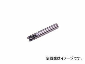 三菱マテリアル/MITSUBISHI エンドミル シャンクタイプ BXD4000R403SA32ELA