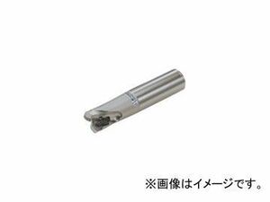 三菱マテリアル/MITSUBISHI エンドミル ラジアスカッタ シャンクタイプ AJX14R634SA42S