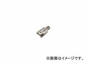 三菱マテリアル/MITSUBISHI エンドミル ハイブリッドミル スクリューインタイプ AQXR162M08A30