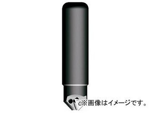 富士元 面取りカッター 30° シャンクφ25 NK3030T-25(7966466)