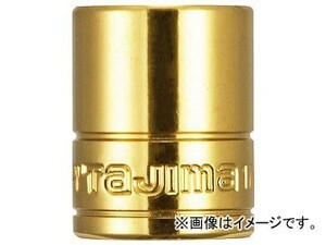 タジマ ソケットアダプター３分用交換ソケットショート１９ｍｍ ６角