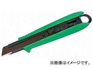 タジマ ドライバーカッター L500 デイトナグリーン クリアケース DCL500DGCL(8134894)