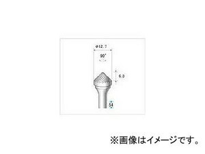 ナカニシ 超硬カッター 26223(4764161)