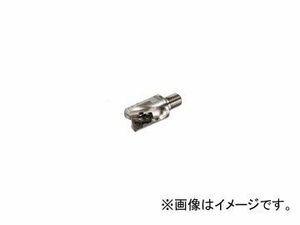 三菱マテリアル/MITSUBISHI エンドミル ラジアスカッタ スクリューインタイプ AJX09R252AM1235