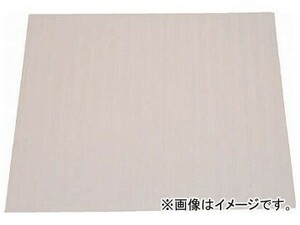 トラスコ中山 緩衝フォーム カットシートタイプ 350×500mm TBFC-3550(7950845) 入数：1袋(100枚)