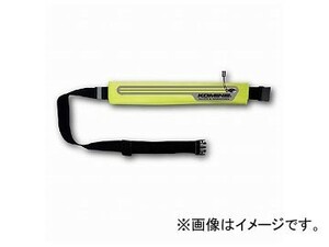 コミネ SA-237 リフレクティブナイトセーフティバッグ ネオン フリー 09-237 2輪