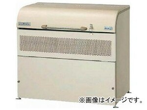 ヨドコウ ヨドダストピットUタイプ 800L DPUB-800(7928807)