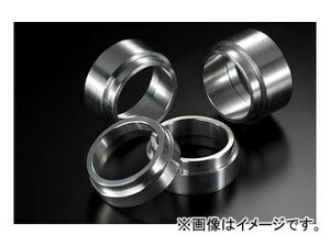 デジキャン ワイドトレッドスペーサー専用ハブリング 73-56 25mm D-SPHUB735625 入数：1セット(2個)