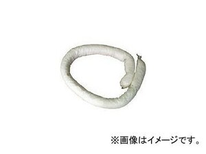 JOHNAN 油吸収材 アブラトール 油専用チューブタイプ PT120(7812086) 入数：1箱(12本)