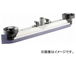 ケルヒャー 床洗浄機用アクセサリー スクイジー ストレート ホイール付 770mm 47774070 (62-2410-78)