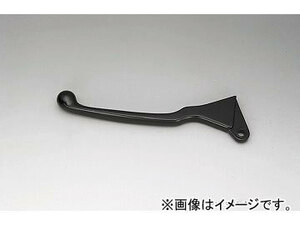 キジマ レバー ブラック クラッチ ホンダ 202-030L 2輪