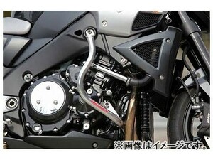 Золотая медаль Стража Buff Finish No SGS16B-1 Suzuki B-King Specification 2