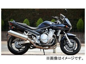 ゴールドメダル スラッシュガード バフ仕上げ サブフレーム付き SGS15B-1 スズキ GSF1250 EBL-GW72A 国内仕様のみ 2輪