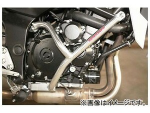 ゴールドメダル スラッシュガード バフ仕上げ スタンダード SGS19-1 スズキ GSR750 EBL-GR7NA 2輪