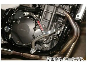 ゴールドメダル スラッシュガード バフ仕上げ サブフレーム付き SGH16B-1 ホンダ CB1300SF/SB BC-SC54 2輪