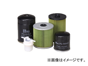  Orient Element fuel filter TO-7581 Isuzu truck ( Giga ) CX# series 