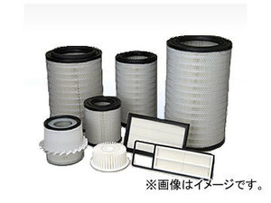  Orient Element air filter TO-4771 MMC truck FX KL-FX50M 8M21 Super Great 2000 year 09 month ~2007 year 04 month 