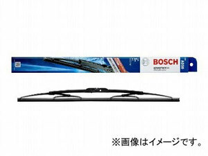 ボッシュ アドバンテージ(+) ワイパーブレード 500mm AD50 入数：1本 運転席 スズキ パレット MK21S 2010年09月～2011年05月