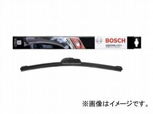 ボッシュ エアロツイン J-フィット(+) ワイパーブレード 340mm AJ34 入数：1本 助手席 ホンダ フィット アリア [GD]