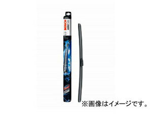 ボッシュ エアロツイン ワイパーブレード 530mm AP21U(3 397 006 834) 入数：1本 助手席 メルセデス・ベンツ Mクラス[164]