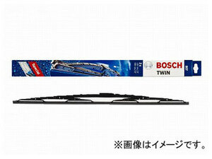 ボッシュ ツイン ワイパーブレード 530/475mm 533(3 397 118 405) 入数：1セット(2本) フォルクスワーゲン ボーラ [1J2]