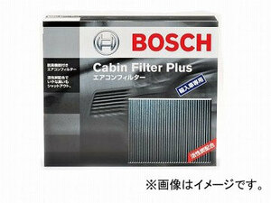 ボッシュ キャビンフィルタープラス エアコンフィルター 脱臭タイプ 1 987 432 598 ボルボ V40 II DBA-MB4164T 1600cc 2012年09月～