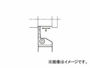 京セラ/KYOCERA 溝入れ用ホルダ KGDL2525M4T10(6486789) JAN：4960664614851