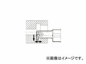 京セラ/KYOCERA 溝入れ用ホルダ GIVR16201A(1447246) JAN：4960664009404