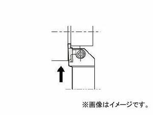 京セラ/KYOCERA 溝入れ用ホルダ KGBAR2525M16(2487764) JAN：4960664225019