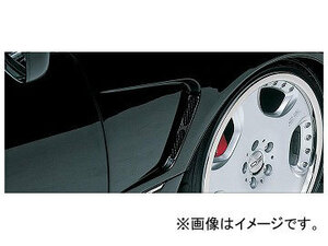 アーティシャンスピリッツ フェンダー トヨタ/TOYOTA セルシオ UCF3# MC Before 2000年08月～2003年08月 SPORT-SPEC