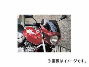 2輪 ガルクラフト ビキニカウル TYPE-M GBM-018C カーボン ホンダ ホーネット250