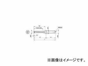 京セラ/KYOCERA ドリル用ホルダ SF16DRC105M5(3577244) JAN：4960664539666