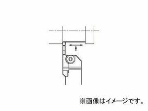 京セラ/KYOCERA 溝入れ用ホルダ KGDR2020X3T10S(6487050) JAN：4960664609895