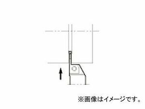 京セラ/KYOCERA 溝入れ用ホルダ KGAR2525M3(6451624) JAN：4960664009275