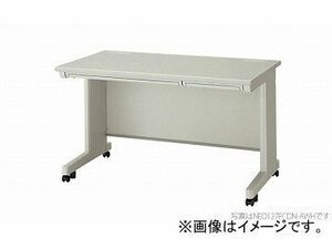  Nike /NAIKI Neos /NEOS flat стол выдвижной ящик нет * литейщик specification теплый белый NED108FCDN-AWH 1000×800×700mm