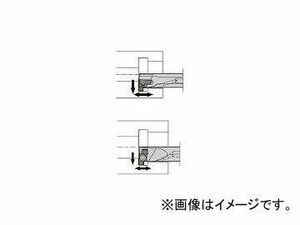 京セラ/KYOCERA 溝入れ用ホルダ SIGER1010BEH(6415318) JAN：4960664462643