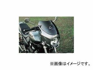 2輪 ガルクラフト ビキニカウル TYPE-S GBS-014G 白ゲルコート仕様 スズキ GSX1400