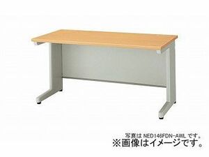  Nike /NAIKI Neos /NEOS flat стол выдвижной ящик нет свет pa-chi под дерево NED086FDN-AWL 800×700×600mm