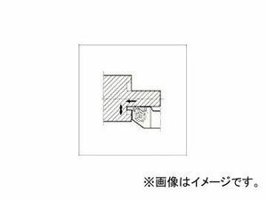 京セラ/KYOCERA 溝入れ用ホルダ GFVSL2525M702B(6434142) JAN：4960664010295