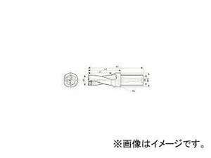 京セラ/KYOCERA ドリル用ホルダ S25DRZ16533006(6524621) JAN：4960664431274