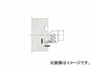 京セラ/KYOCERA 溝入れ用ホルダ GFVR2525M351B(1751638) JAN：4960664009688