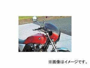 2輪 ガルクラフト ビキニカウル TYPE-C GBC-022G 白ゲルコート仕様 ホンダ CB1100 2010年