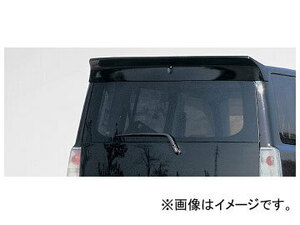 アーティシャンスピリッツ リアルーフスポイラー トヨタ/TOYOTA bB NCP3# MC After 2003年04月～2005年12月 AS-SELECT